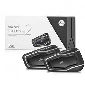 Cardo Freecom 2 Duo H802852