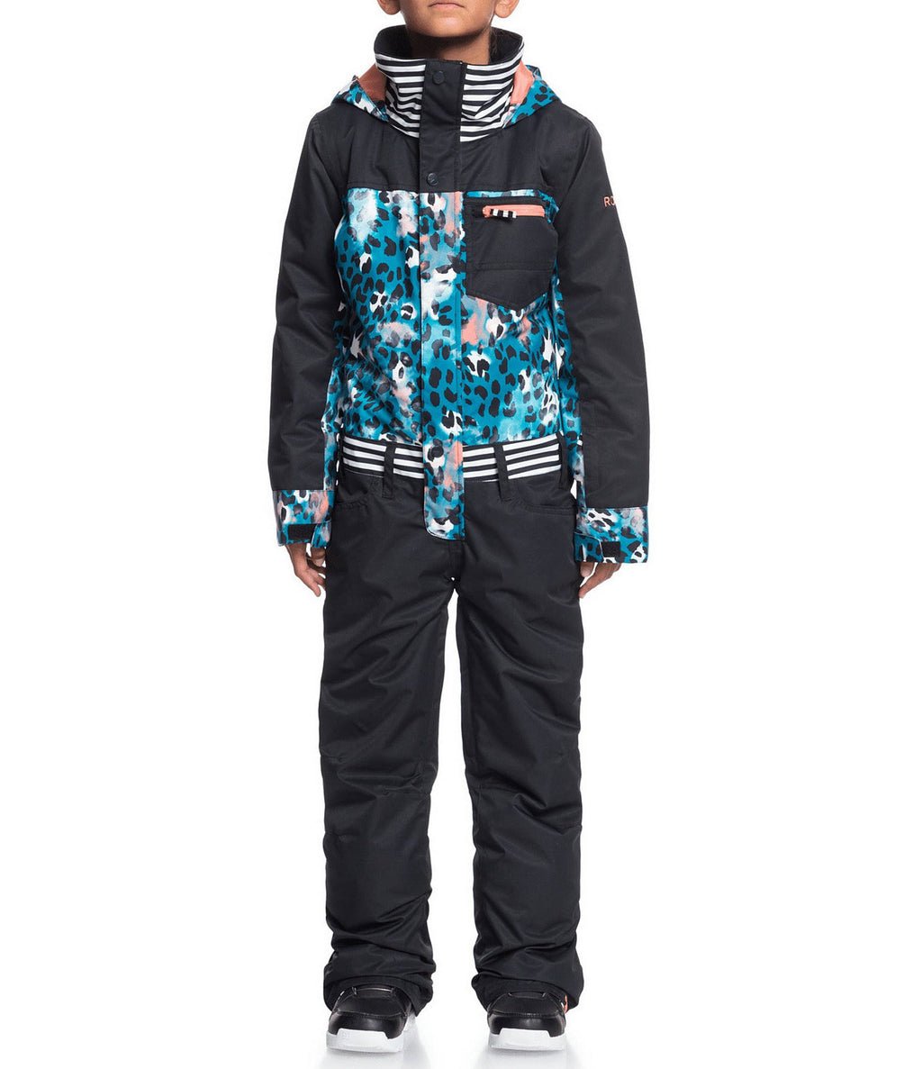 Girls Suit B111478