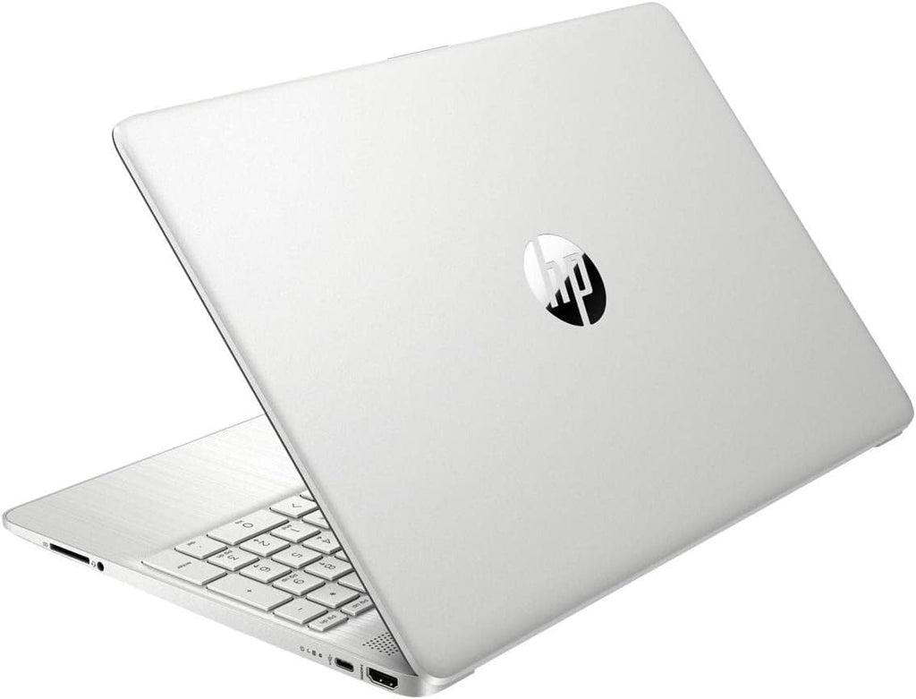Silver 15.6" Full HD Laptop, 12GB RAM, 128GB SSD, Windows 11 Home A109450