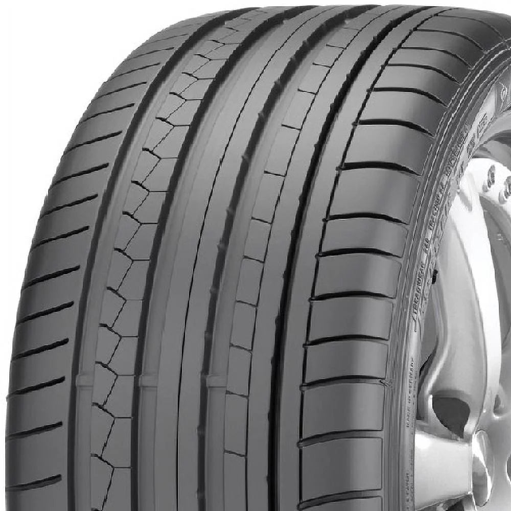 255/40R21 102 Y Tire I586902