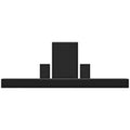 5.1.2-Channel Wireless Bluetooth Wi-Fi Sound Bar System M3347