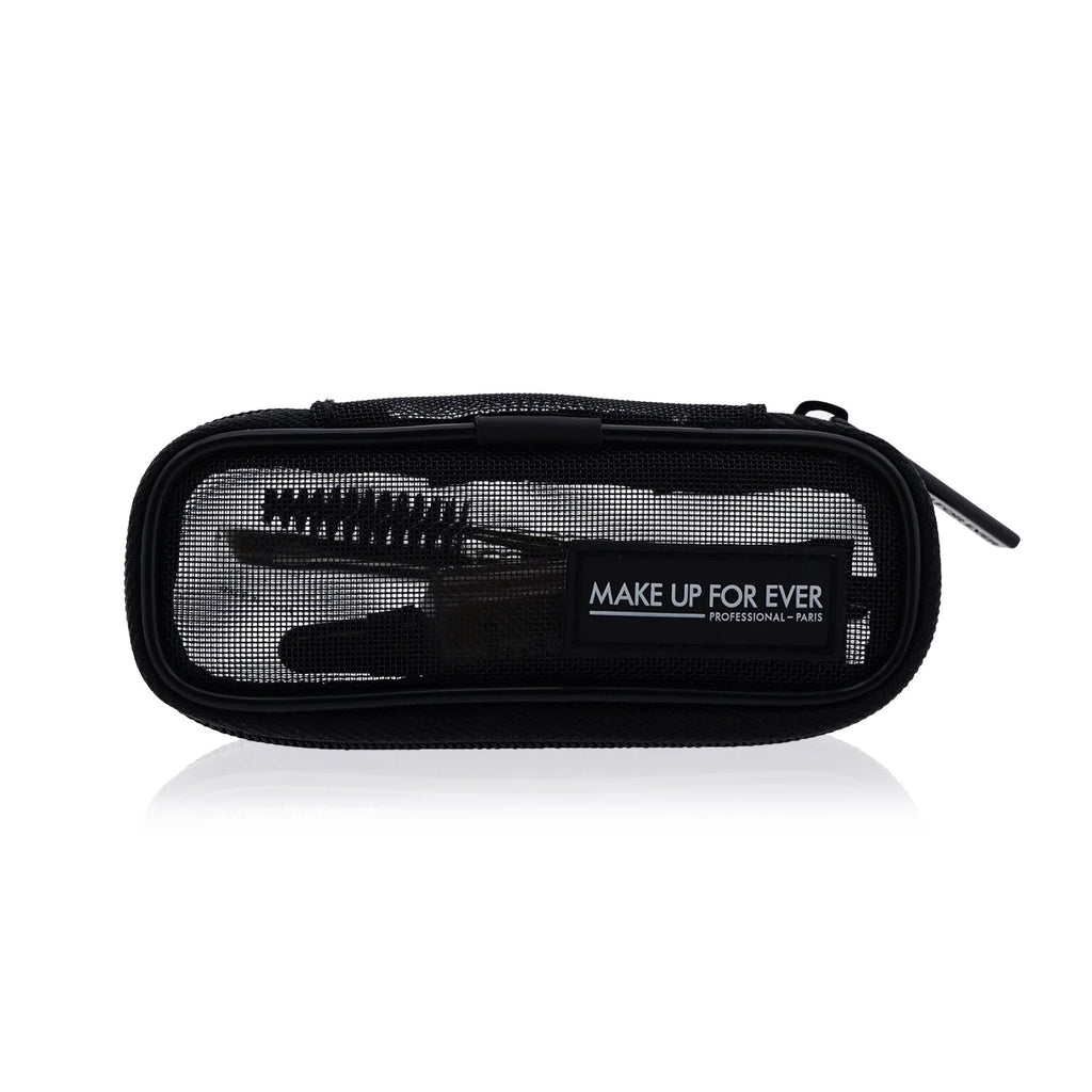 Aqua Brow Kit - #30 Dark Brown 7ml A444