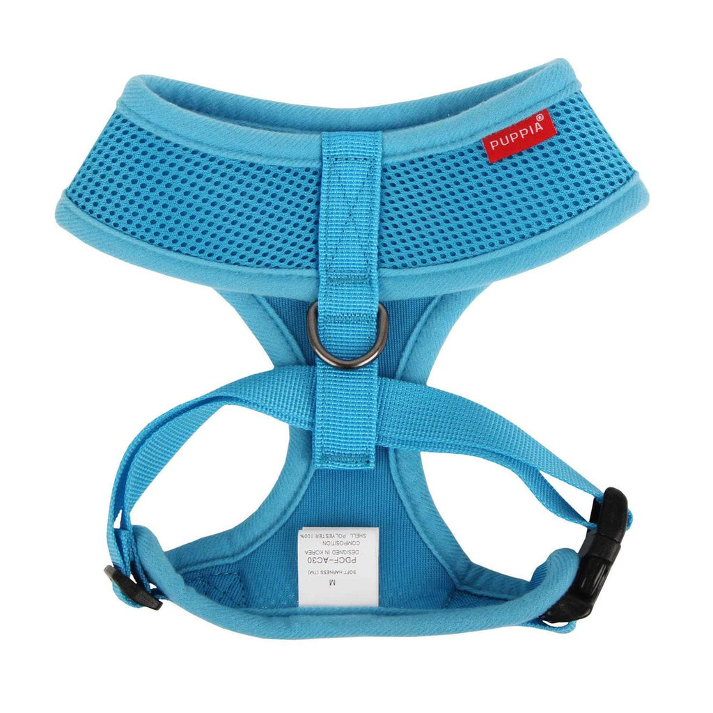 Dog Soft Harness K7702