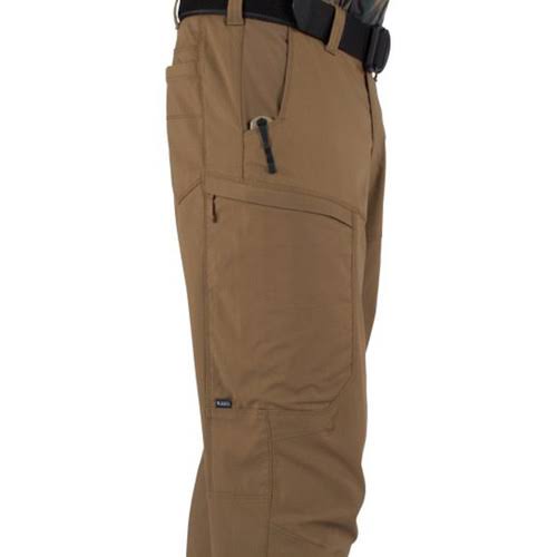 TDU Green Tactical Pant L9012