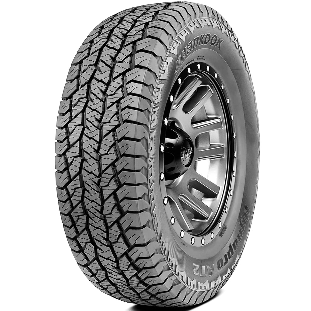 All Terrain 265/60R18 114T XL Light Truck Tire E17445