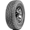 All Terrain 265/60R18 114T XL Light Truck Tire E17445