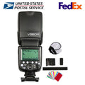 2.4G TTL HSS Camera Flash Speedlight for Fujifilm Z203
