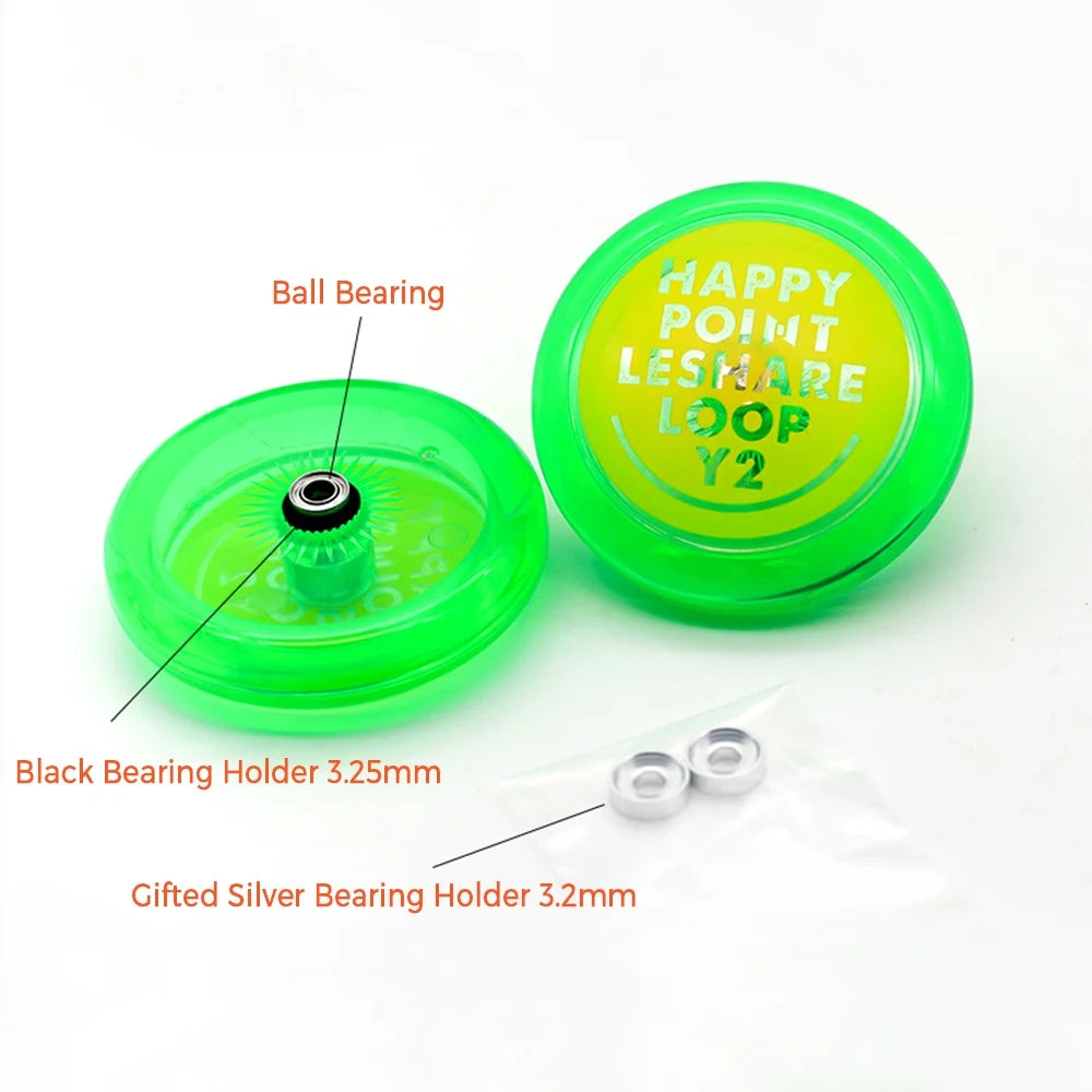 YOYO Ball for Kids and Beginners C9252