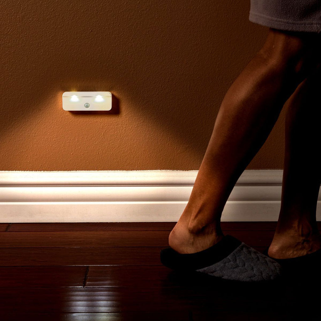 Indoor LED Motion Sensor Light H2894