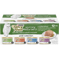 Wet Cat Food Variety Pack K7184