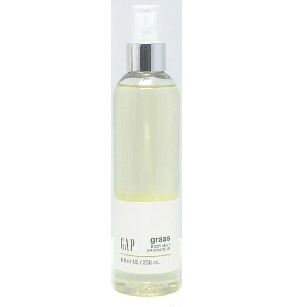 Fragrance Spray Body Mist 8 FL Oz O69030