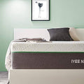 Queen Size 10 inch Cooling-Gel Memory Foam Mattress S70780