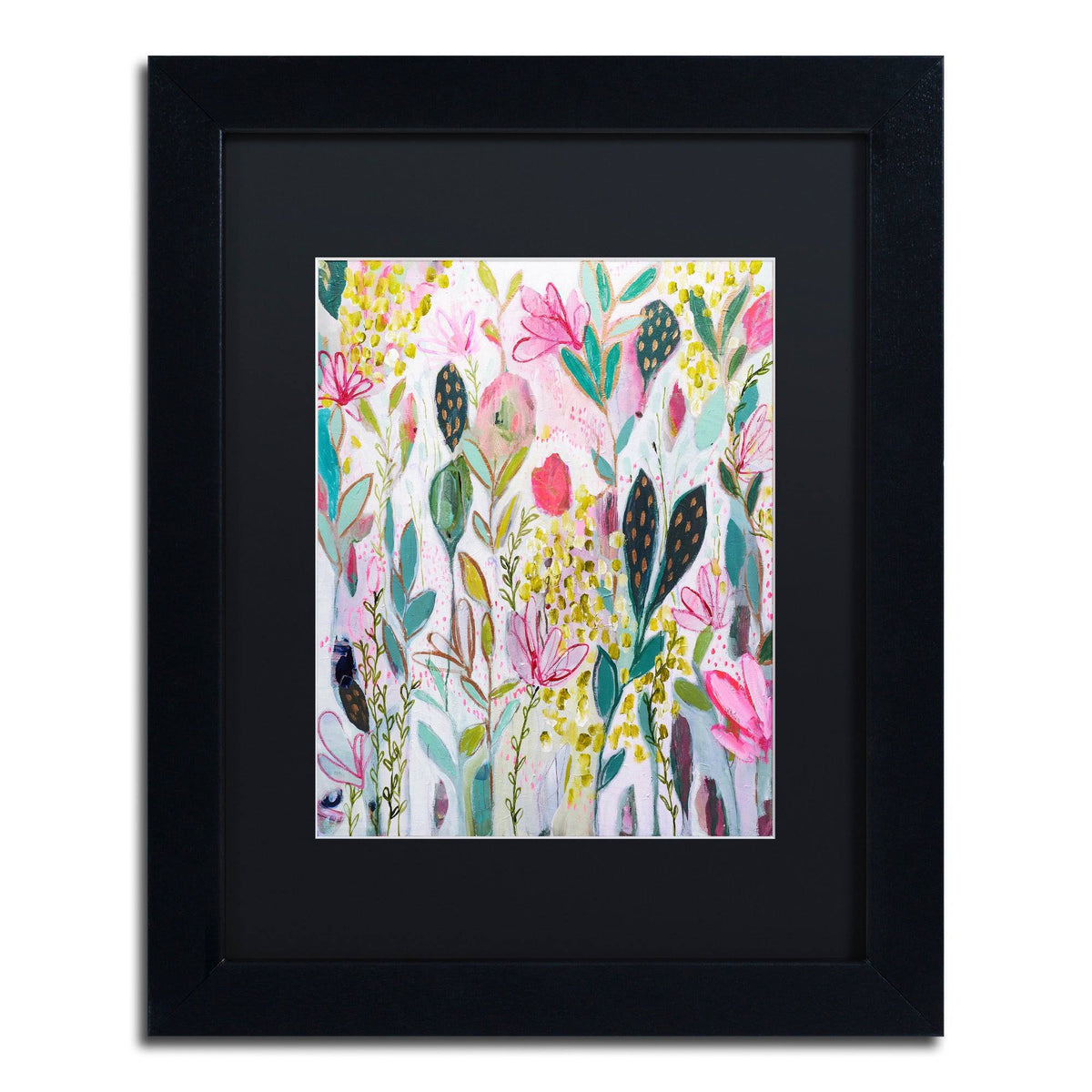 Framed Art T131