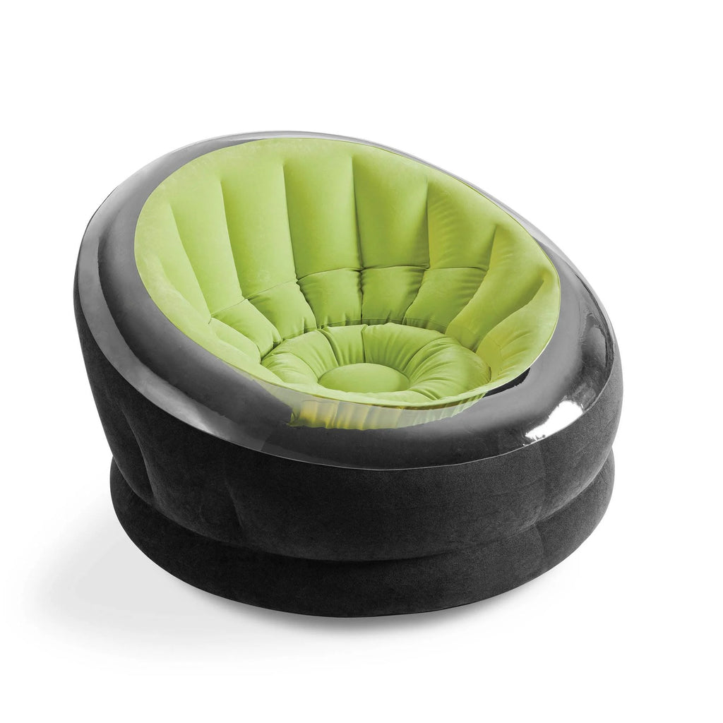 Green Empire Chair Z631256