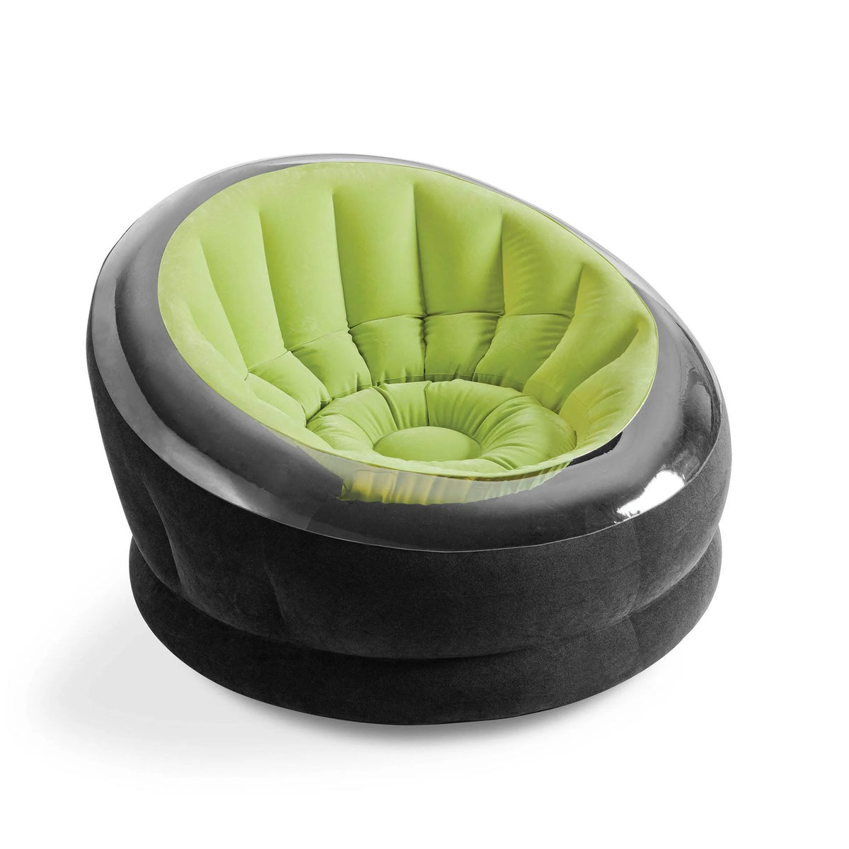 Green Empire Chair Z631256