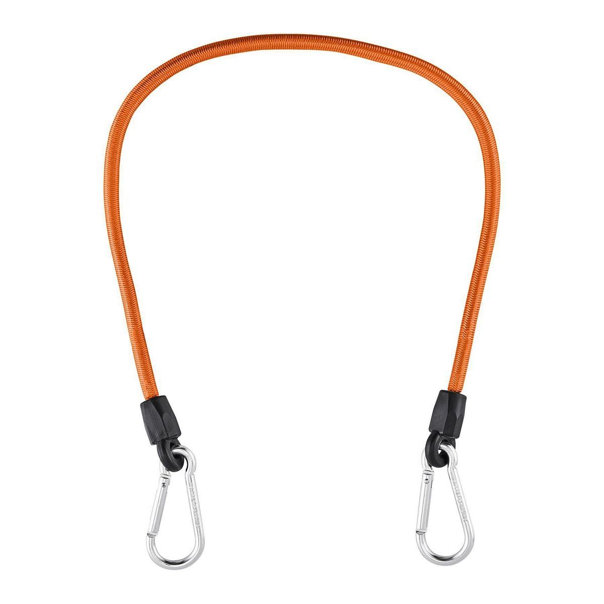 48 in. Carabiner Bungee Cord O209