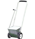 2 Wheel Dry Line Field Marker Grey 25lb Capacity L81671