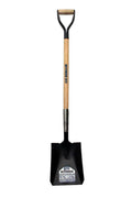 Industrial Square Point Shovel A103