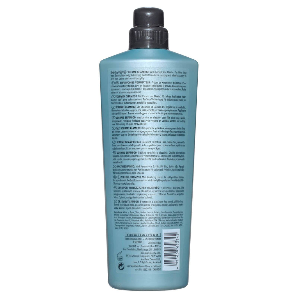 Volume Shampoo 33.8 oz Y27406