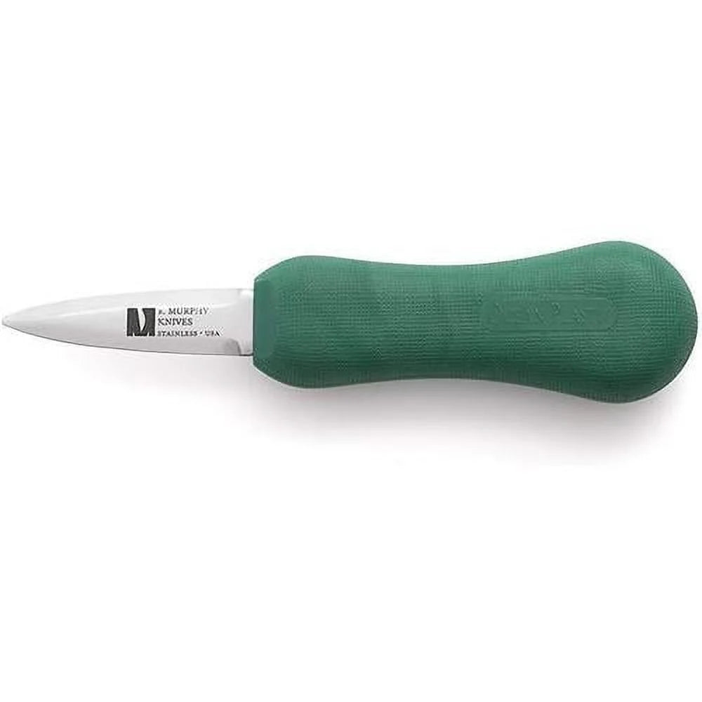 Oyster Knife Shellfish Seafood Clam Shucker Tool Z5077
