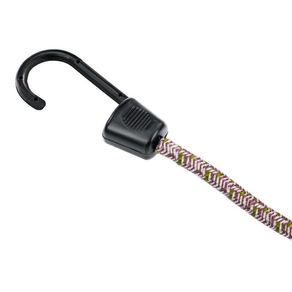Camouflage Elastic Stretch Cords, 6 Piece N90774