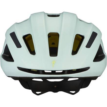 Matte White Sage Bicycle Helmet R66145