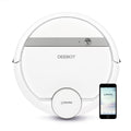 Robotic Vacuum P2258