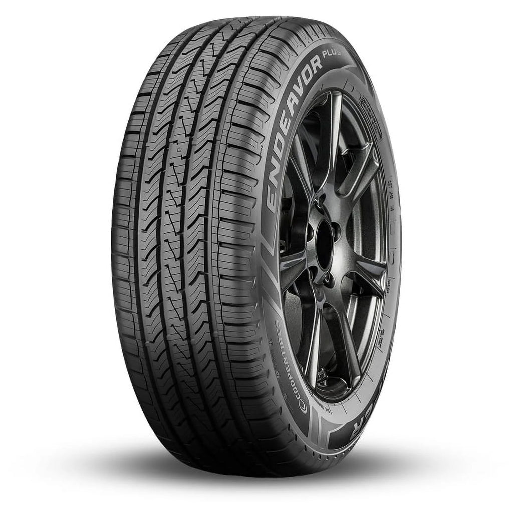 All Season 265/70R17 115T Passenger Tire M89886