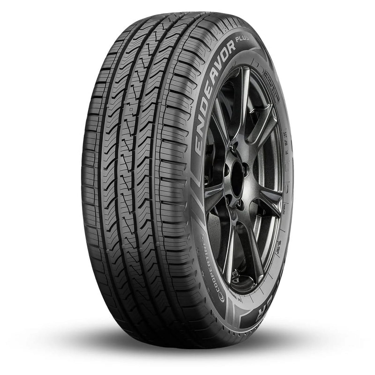 All Season 265/70R17 115T Passenger Tire M89886