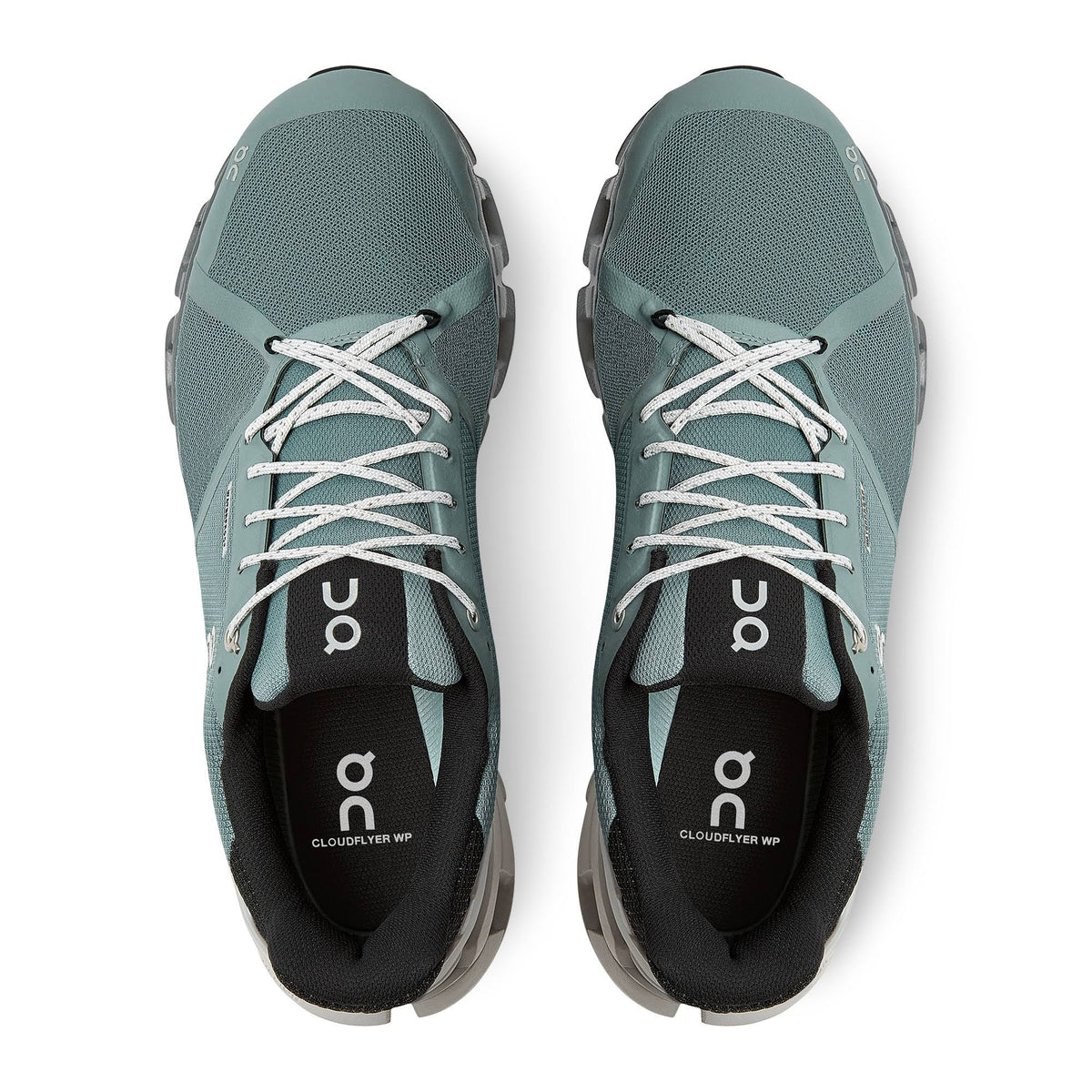 Waterproof Running Shoes M21450