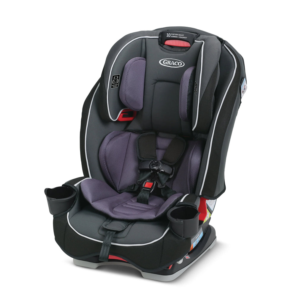 3-in-1 Car Seat T479548