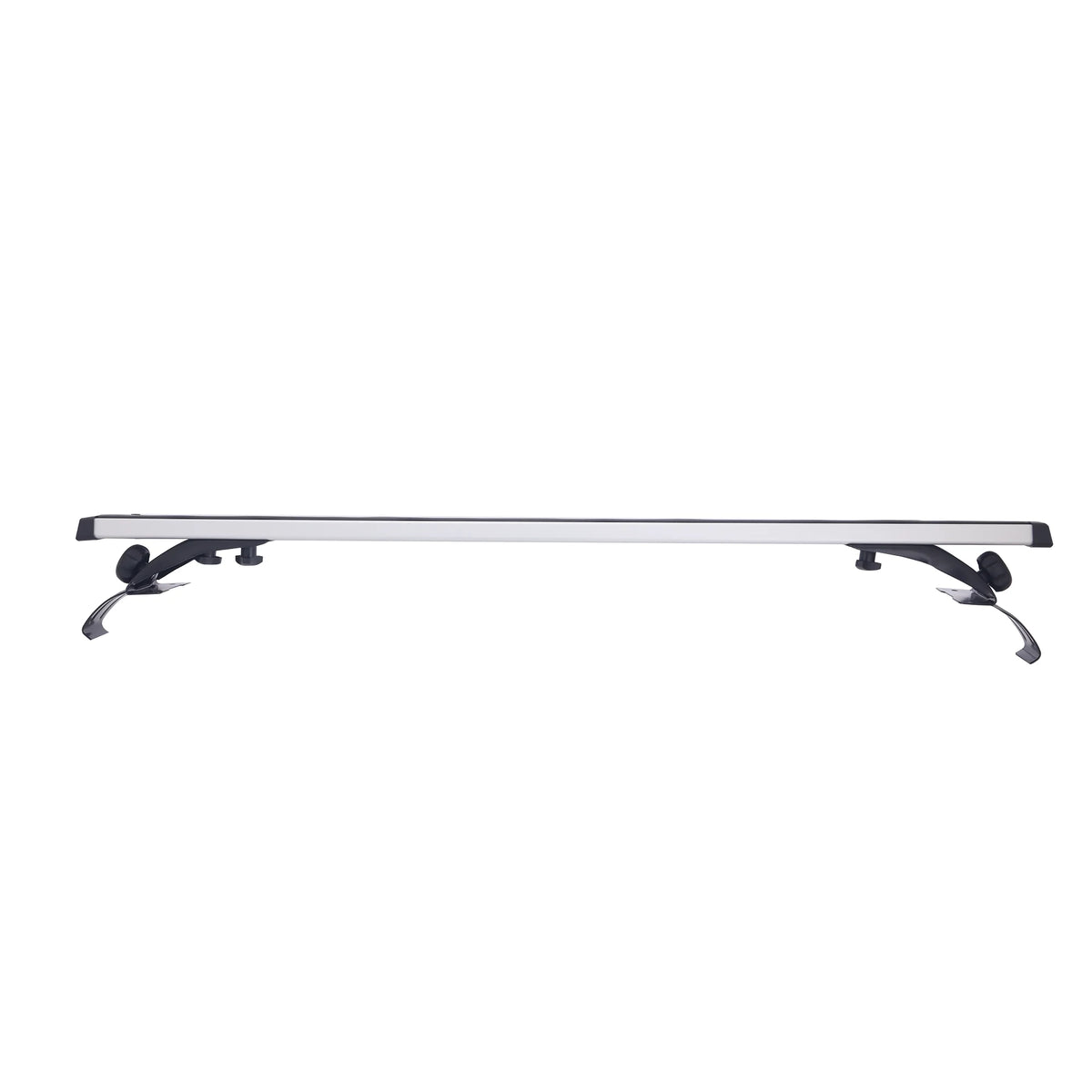 2pack 48" Car Top Roof Rack Cross Bars Kayak Cargo Carrier T2543