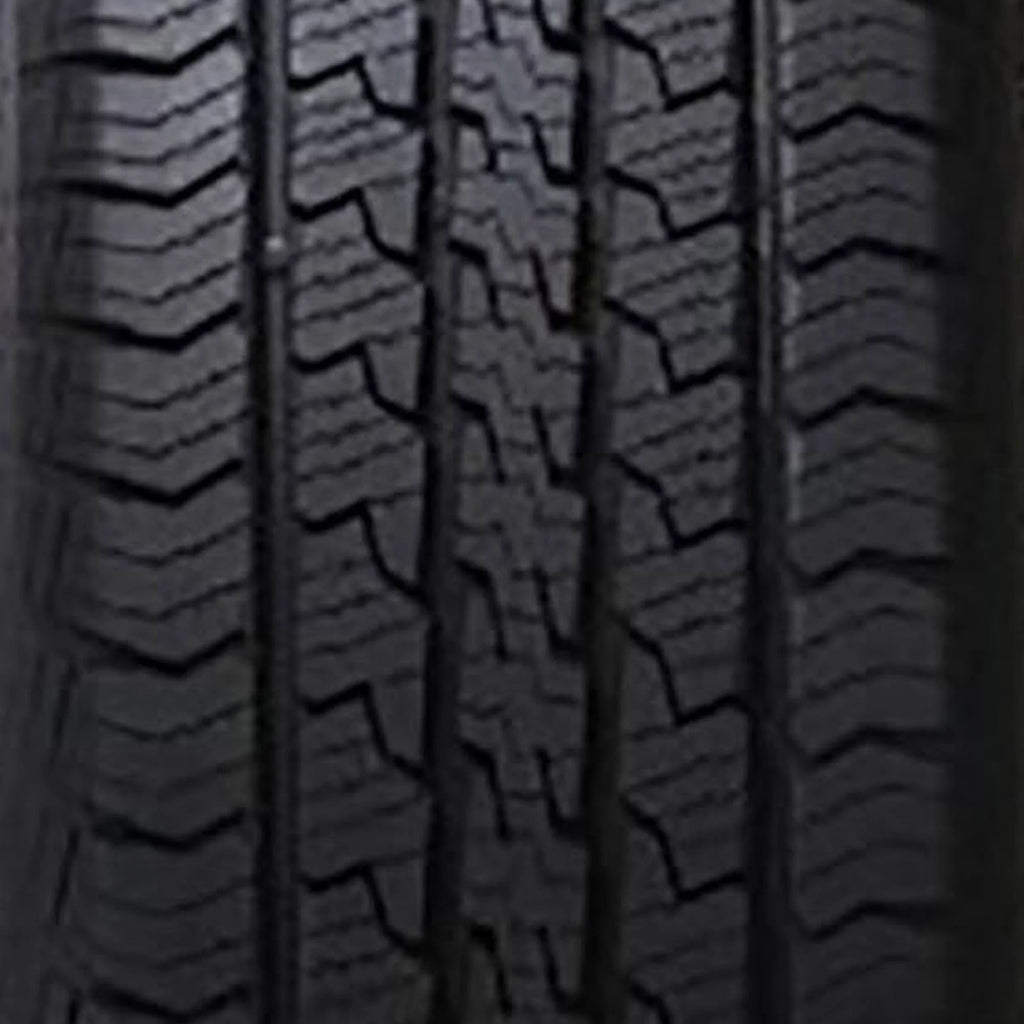P265/65R18 112T Highway Tire U40880