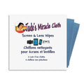Screen & Lens Wipes Q130