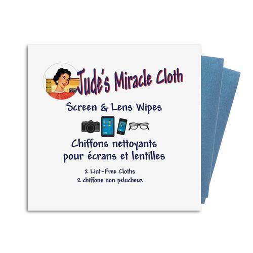 Screen & Lens Wipes Q130