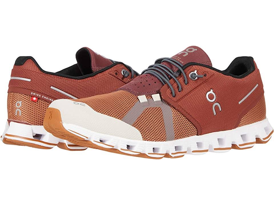 Cloud 70/30 Pecan Shoes H81009