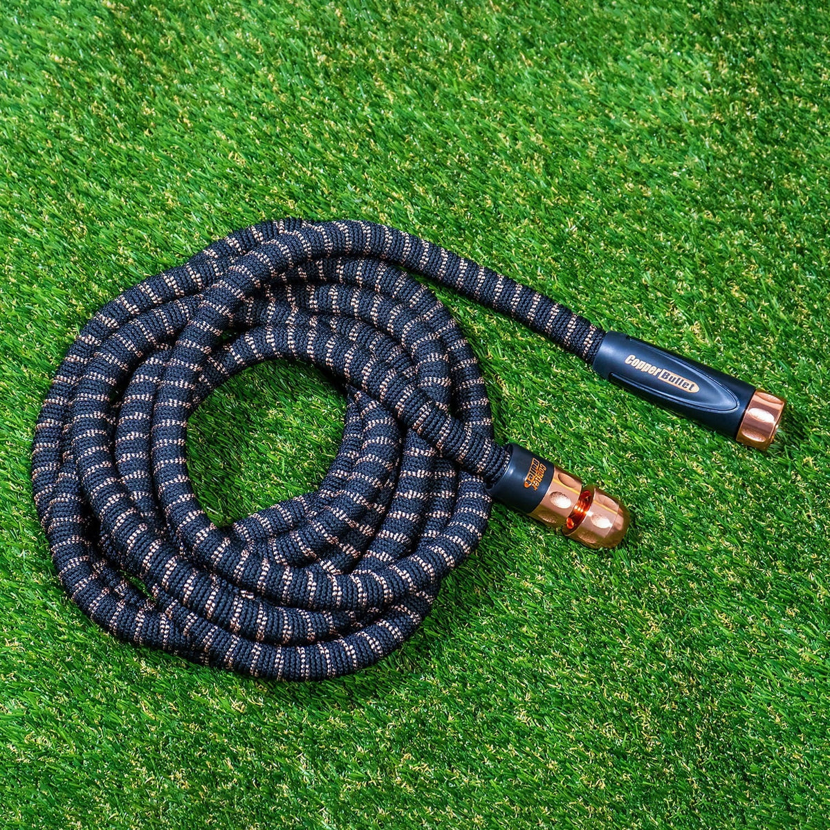 50 Ft Expandable Garden Hose W43573