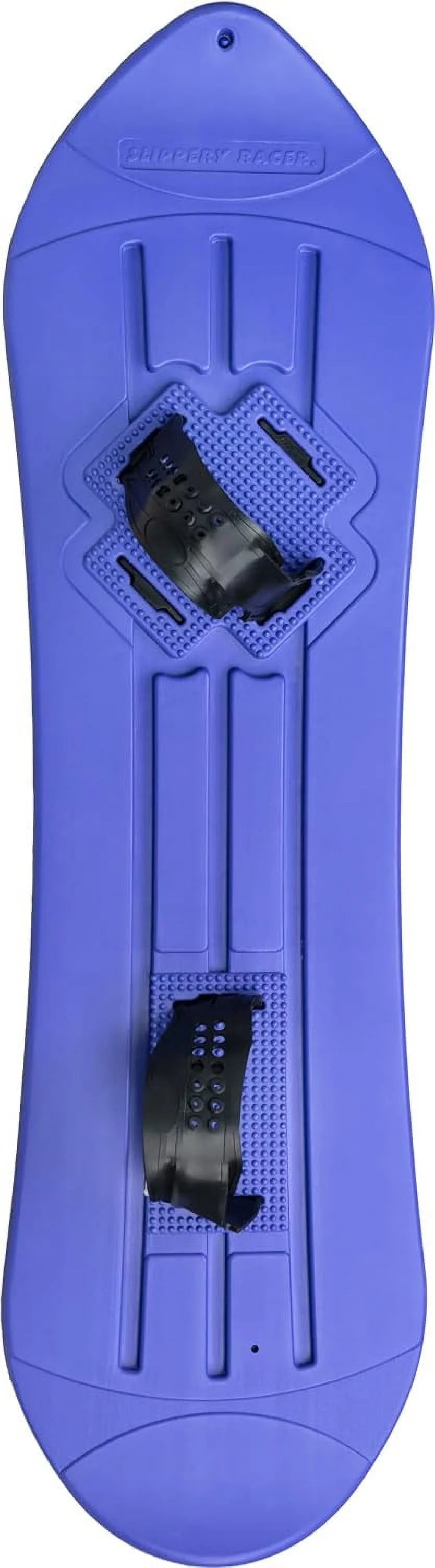 Purple Kids Snowboard with Binders E740968