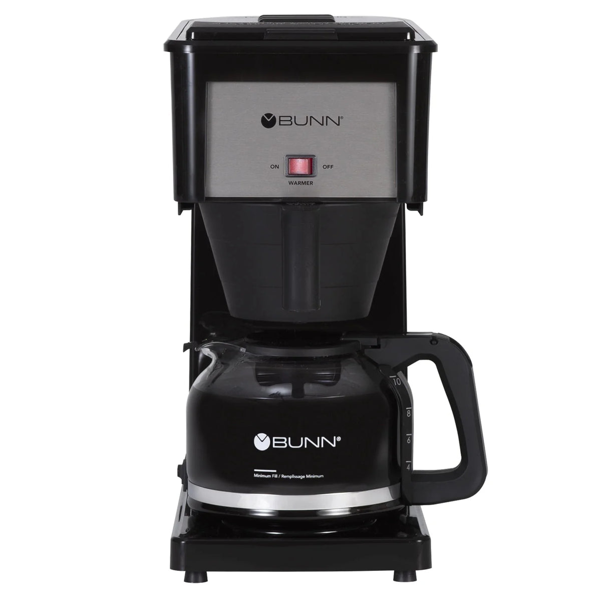 10 Cup Coffee Maker Z29562