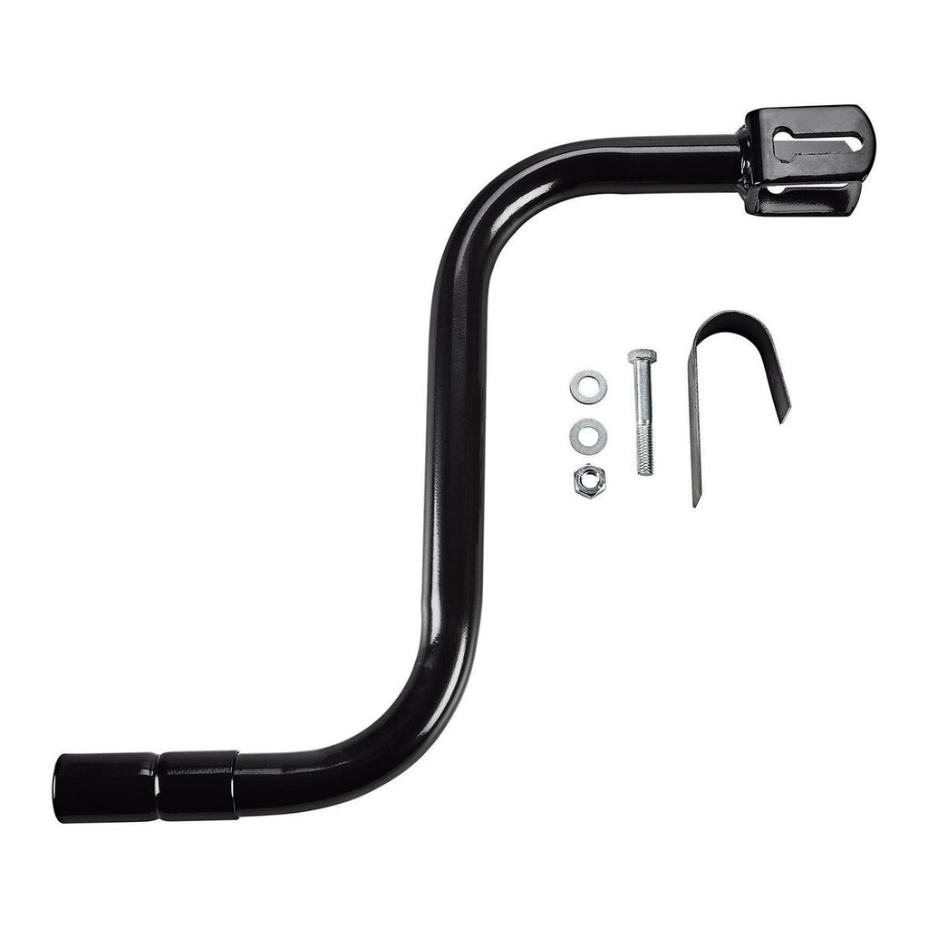 10,000 lb. Drop Leg Trailer Jack O924