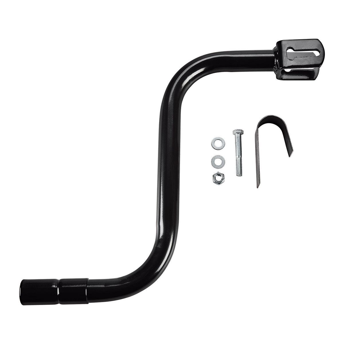 10,000 lb. Drop Leg Trailer Jack O924