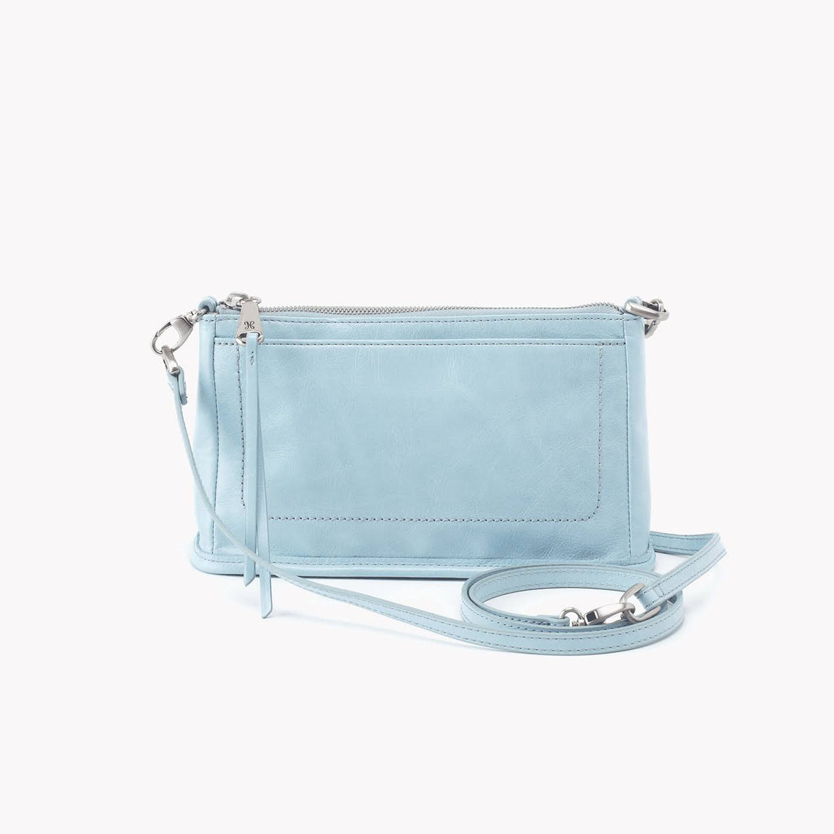 Convertible Crossbody, Whisper Blue A121