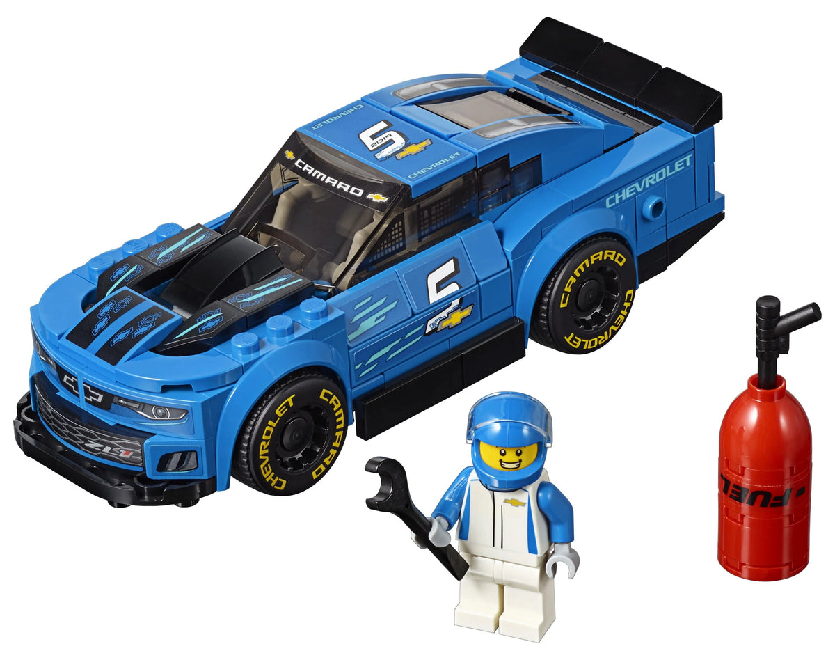 Race Car L821121