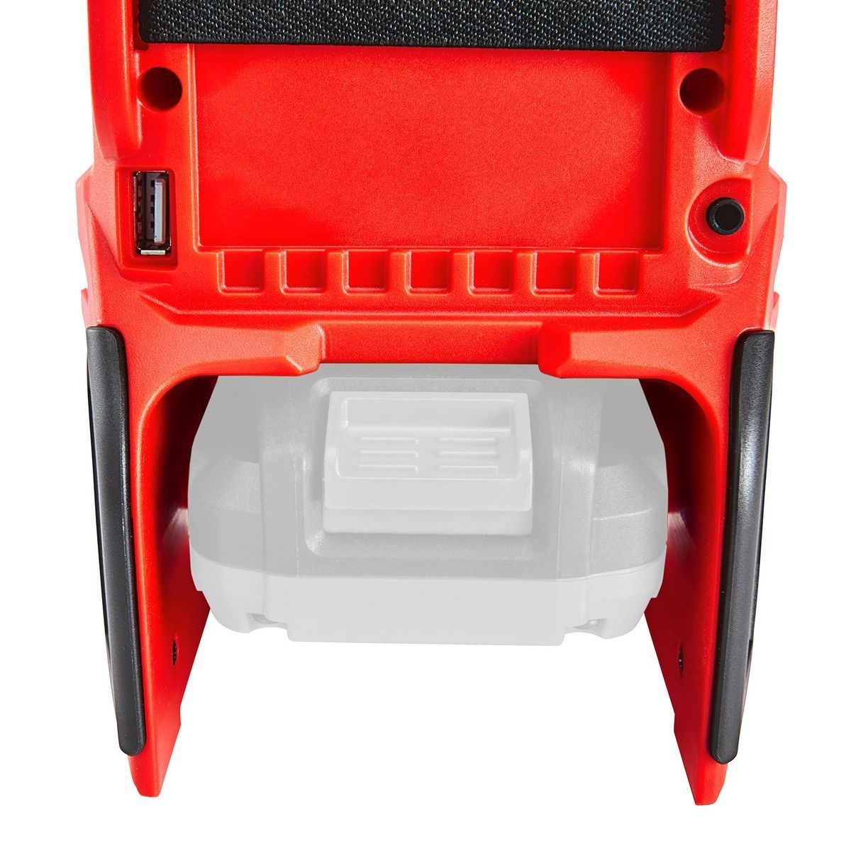 Cordless Compact Radio with Bluetooth H418