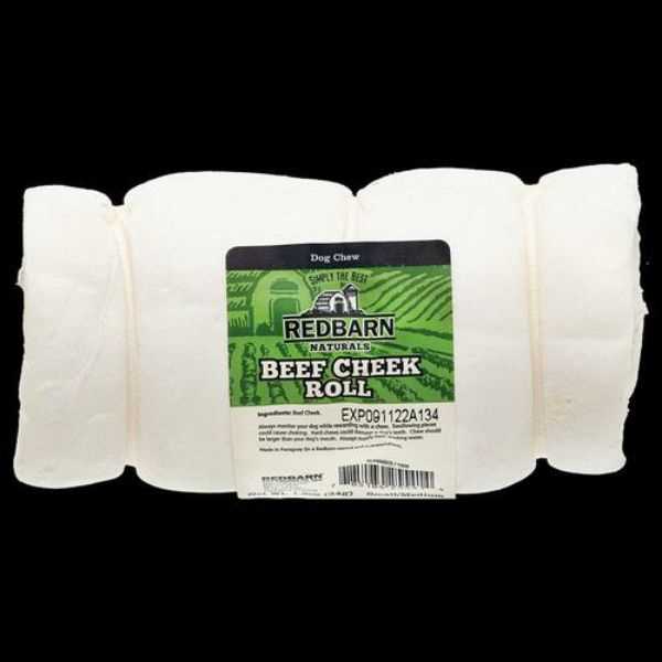 Beef Cheek Roll Large Case of 12 R823