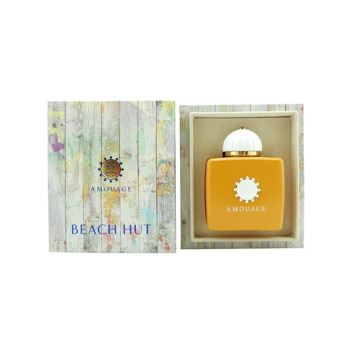 Eau De Parfum Spray 100ml/3.4oz R66616