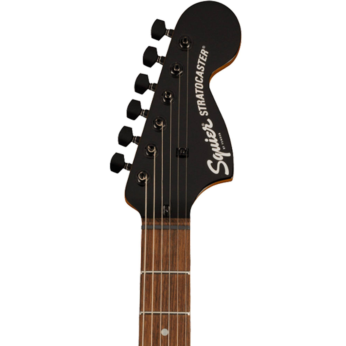 Pearl White Electric Guitar E86524