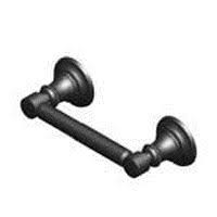 Double Post Toilet Tissue Holder Satin Bronze K623103