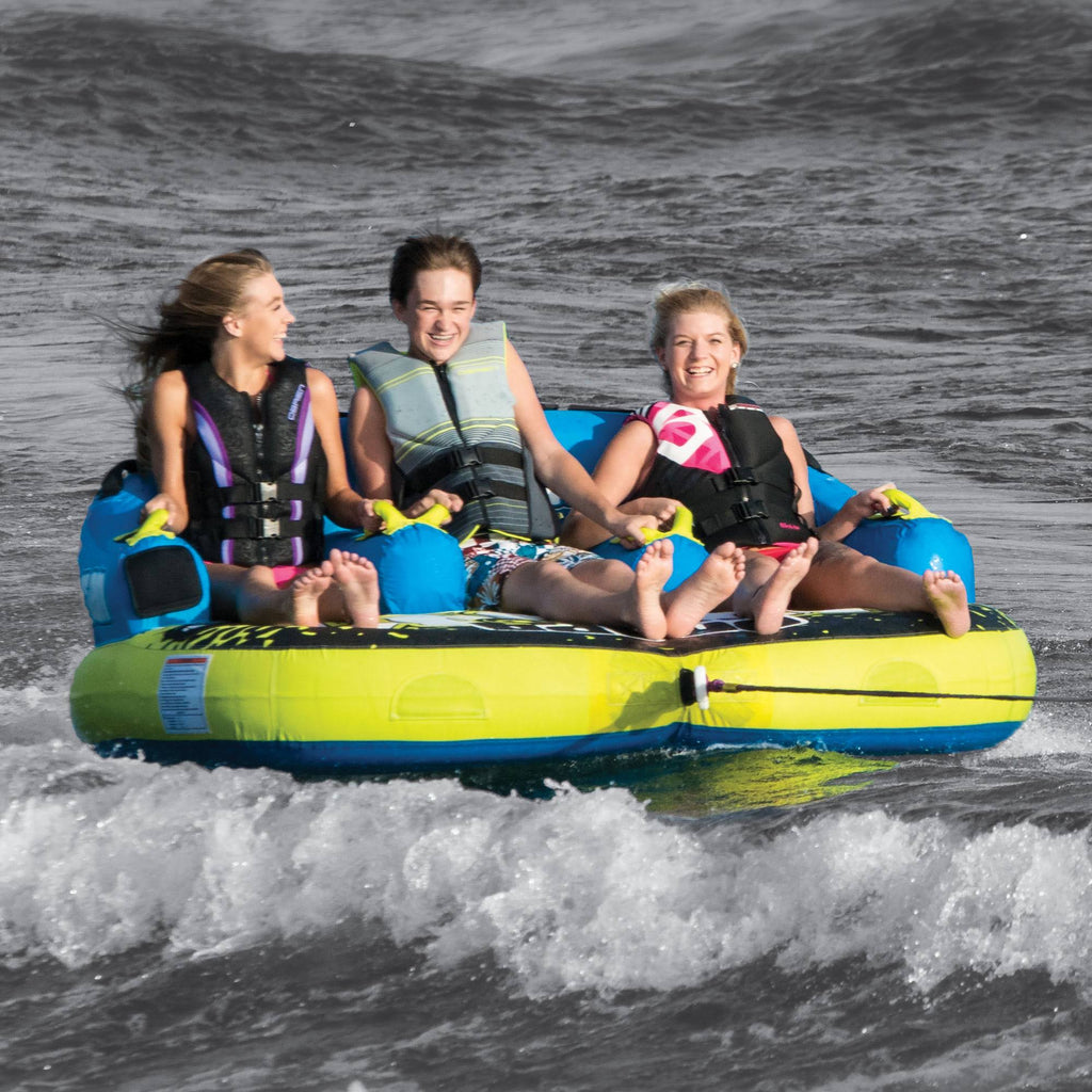 3 Person Towable Tube D168078