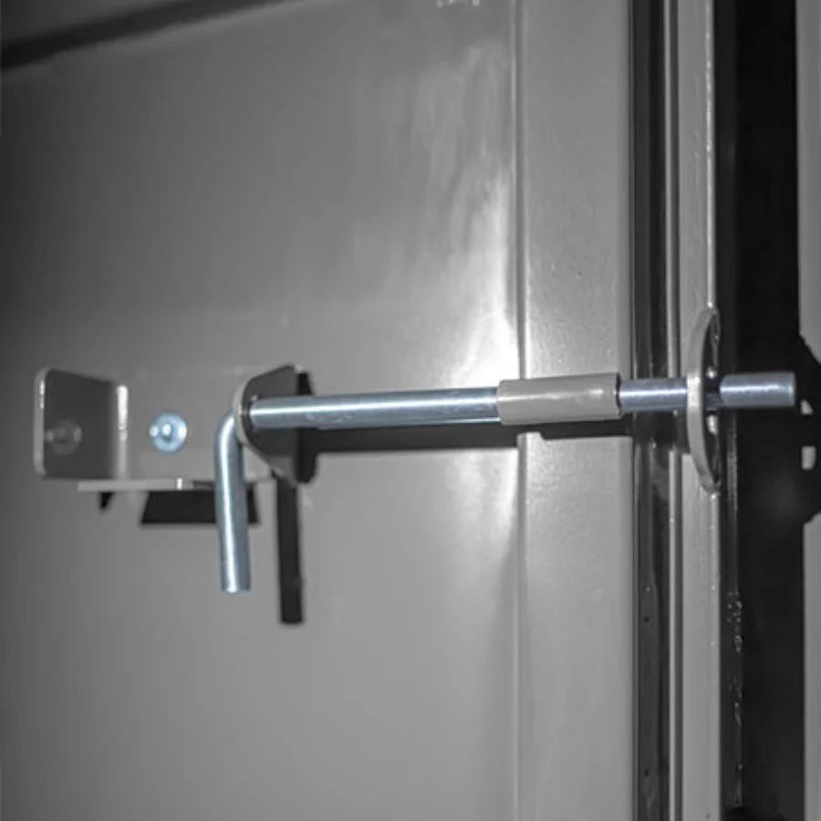 4x6 Storm Shelter B943